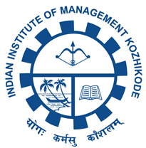 IIM Kozhikode logo